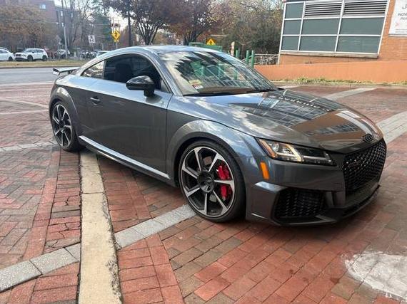 AUDI TT RS 2019 WUAASAFV6K1901588 image AUDI TT RS 2019 WUAASAFV6K1901588 image